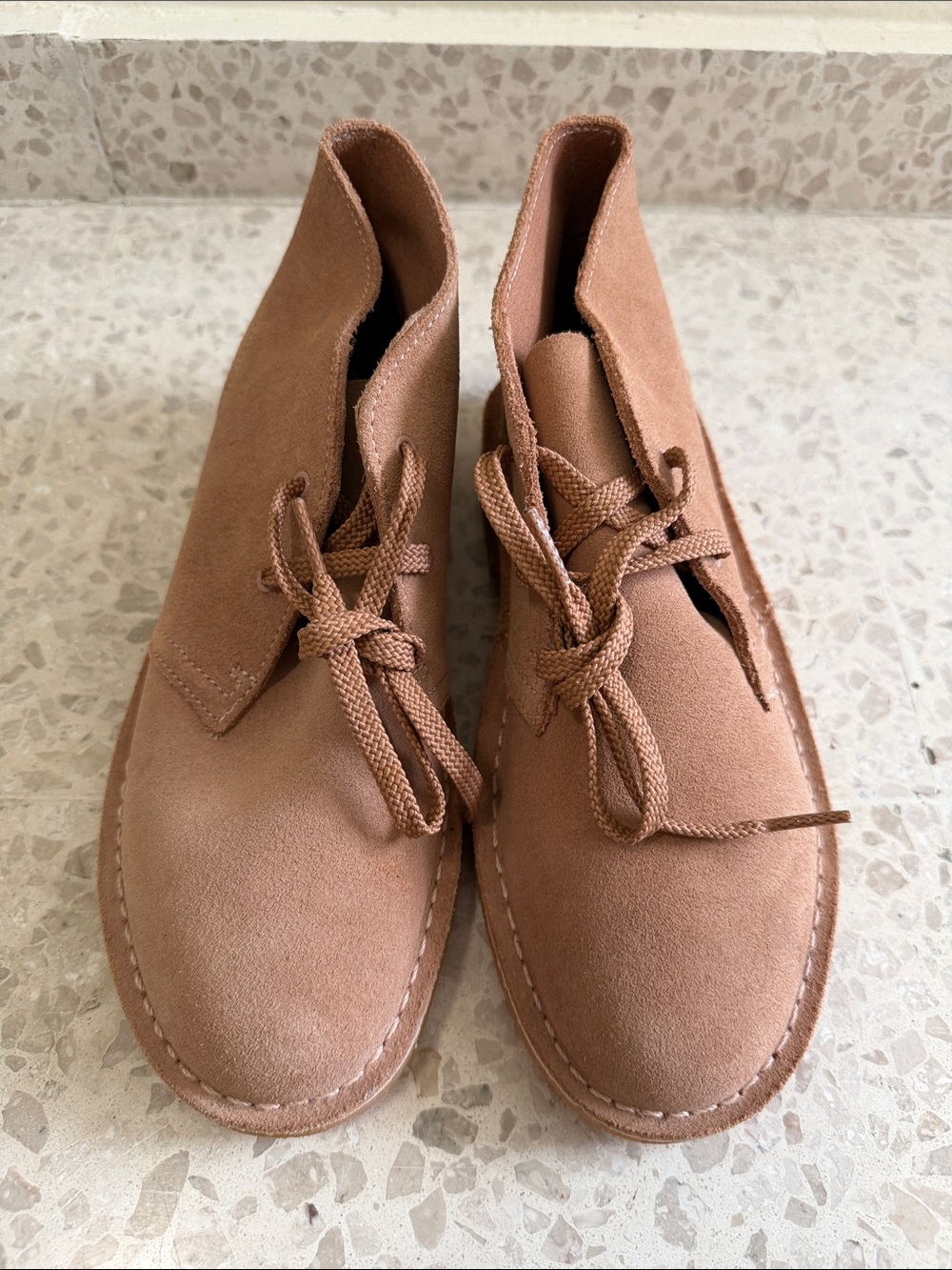 CLARKS Boots